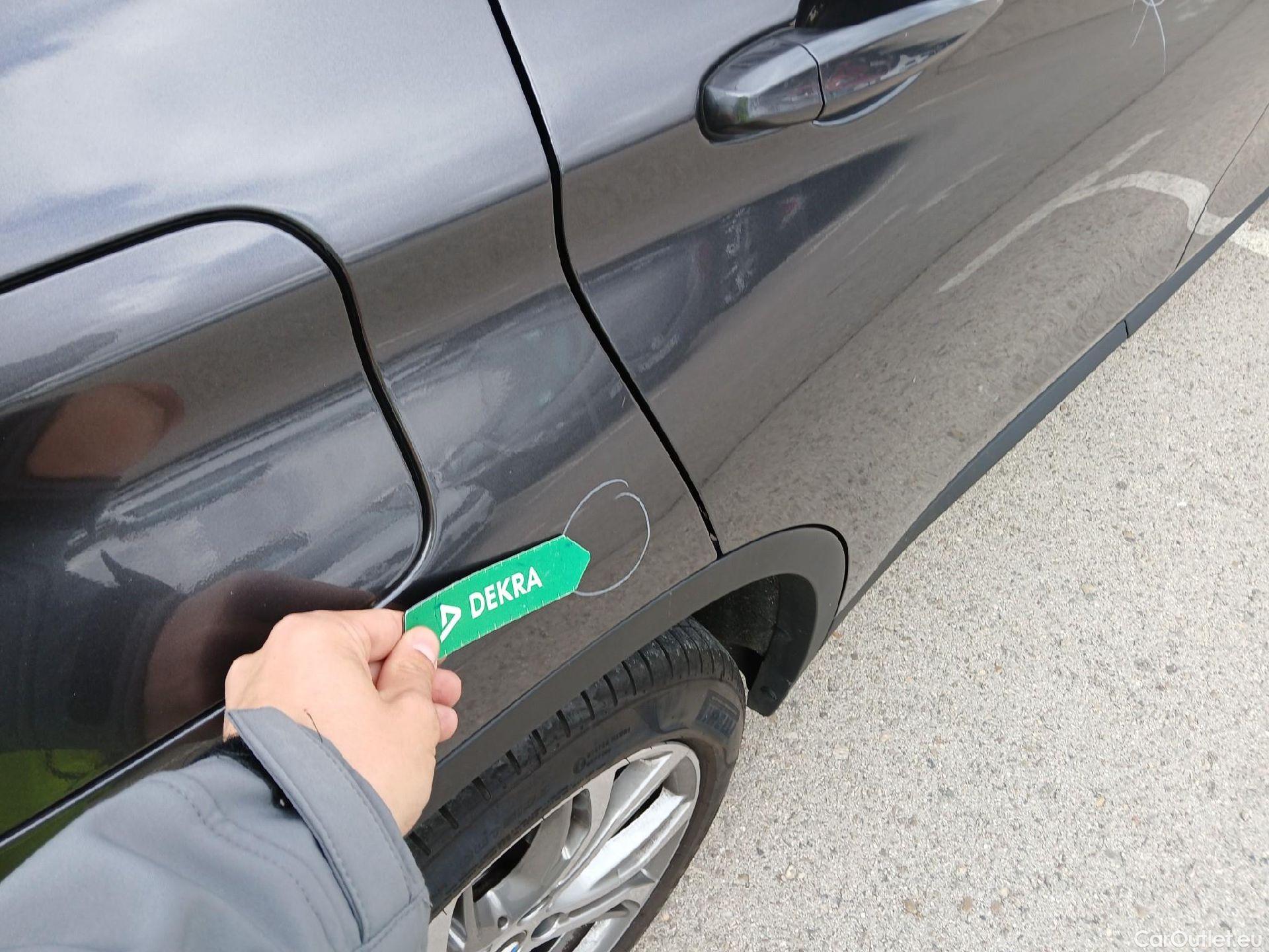  Bmw  X1 BMW  sDrive18i (CX2) #13