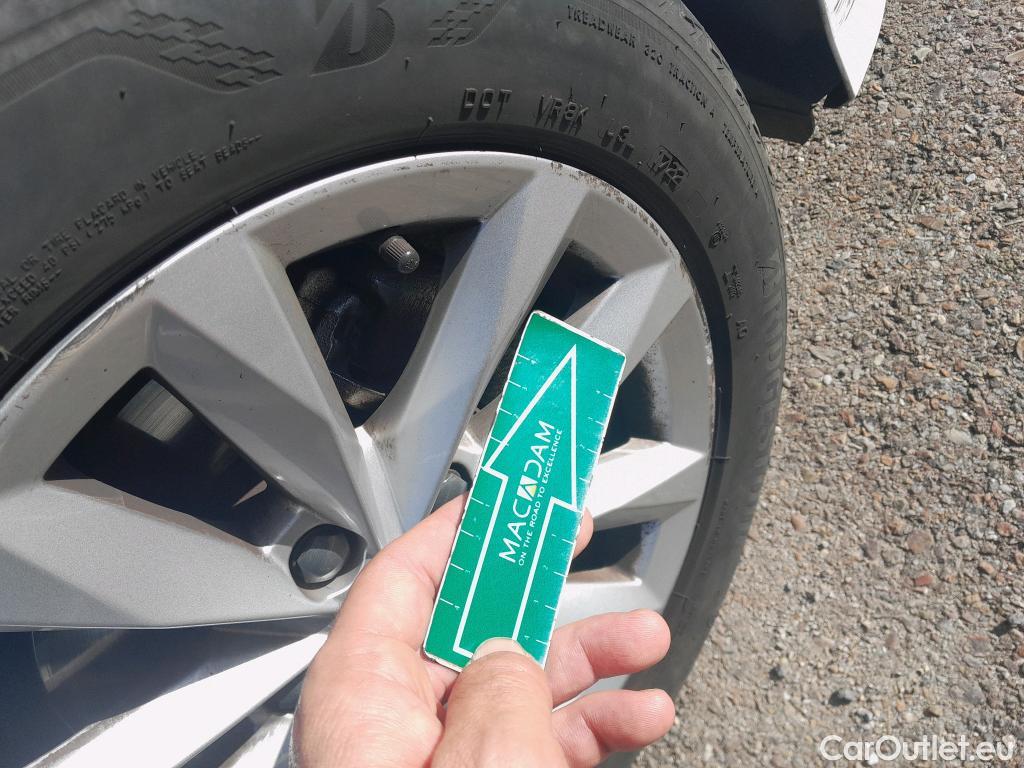  Audi  A3 AUDI  / 2020 / 5P / berlina con portón Sportback 30 TFSI 81kW (110CV) S tronic #14