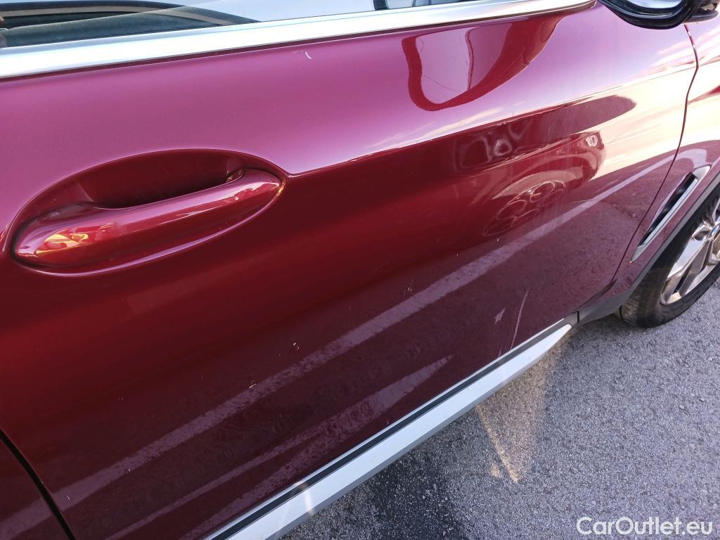  Bmw  X4 BMW  / 2018 / 5P / todoterreno xDrive20i #13