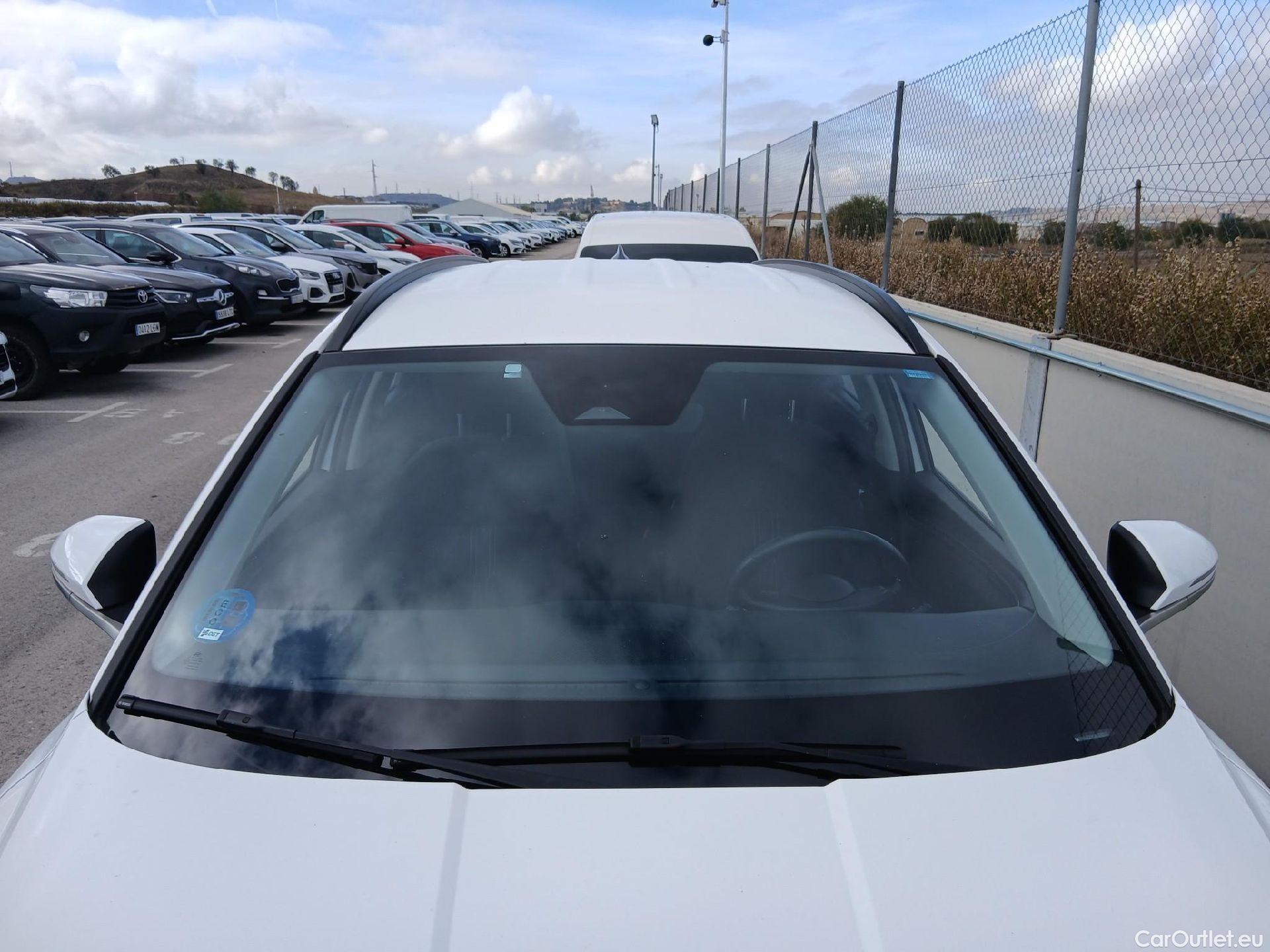  Hyundai  Tucson HYUNDAI  / 2020 / 5P / todoterreno 1.6 CRDI 100kW (136CV) 48V Maxx DCT (AC4) #2