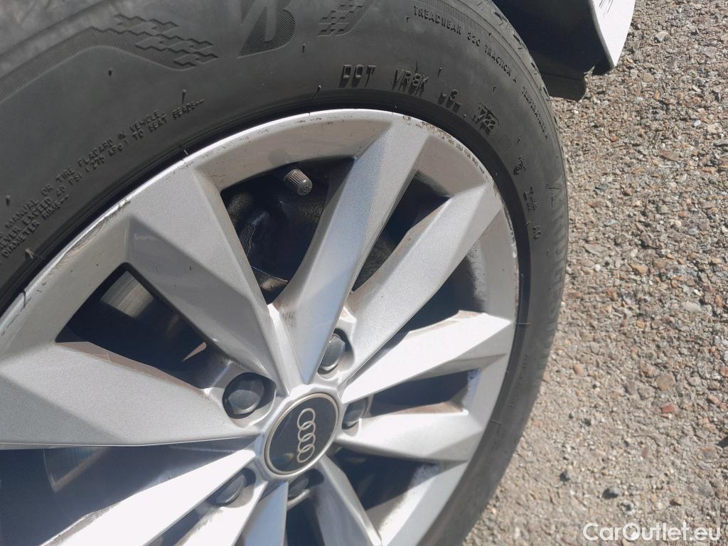  Audi  A3 AUDI  / 2020 / 5P / berlina con portón Sportback 30 TFSI 81kW (110CV) S tronic #13