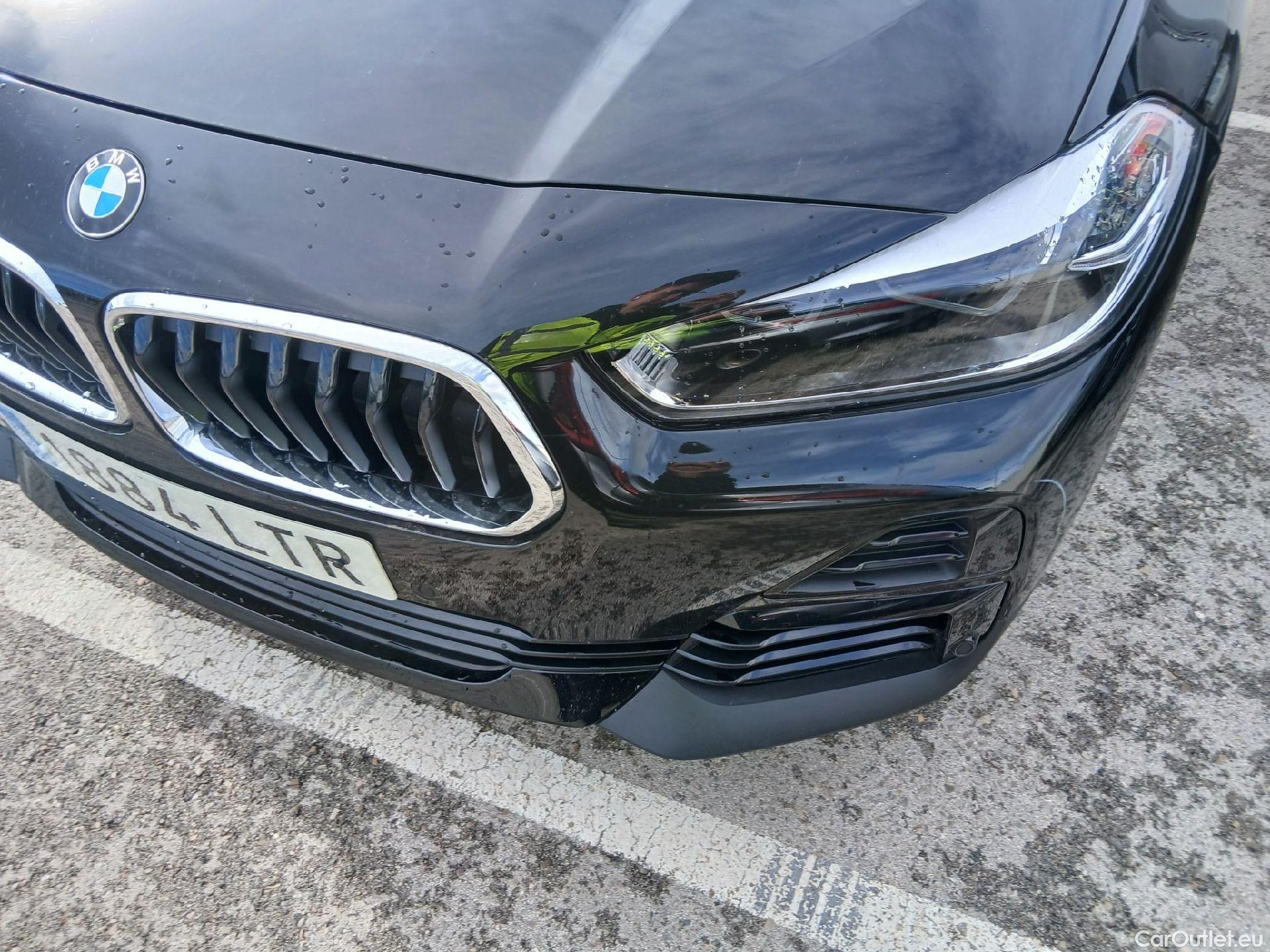  Bmw  X2 BMW  sDrive18i #4