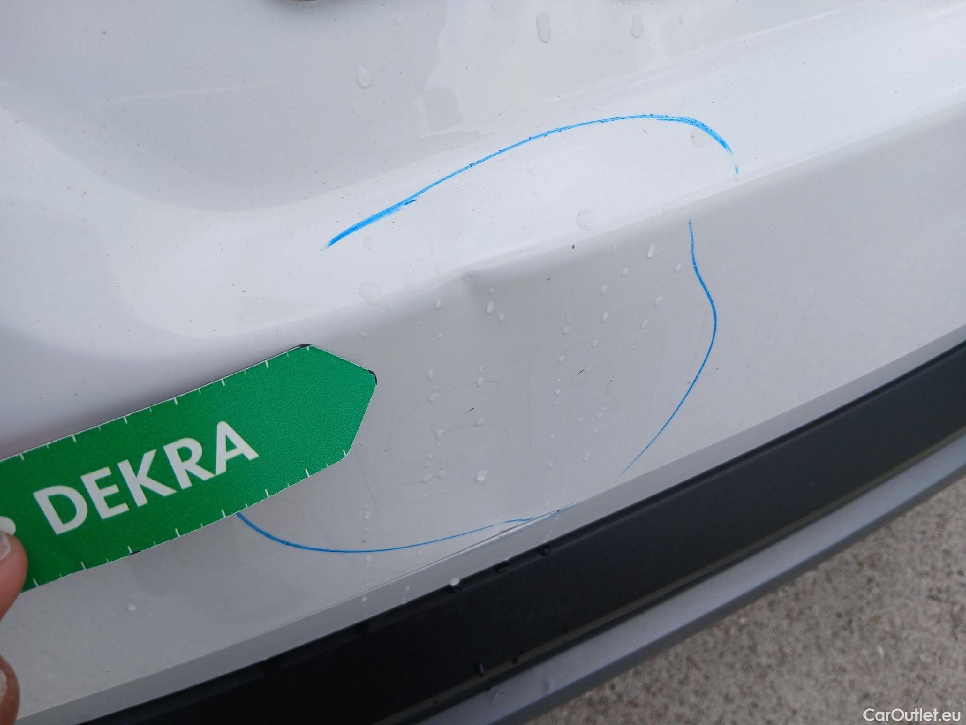  Hyundai  Tucson HYUNDAI  / 2020 / 5P / todoterreno 1.6 CRDI 100kW (136CV) 48V Maxx DCT (AC4) #18