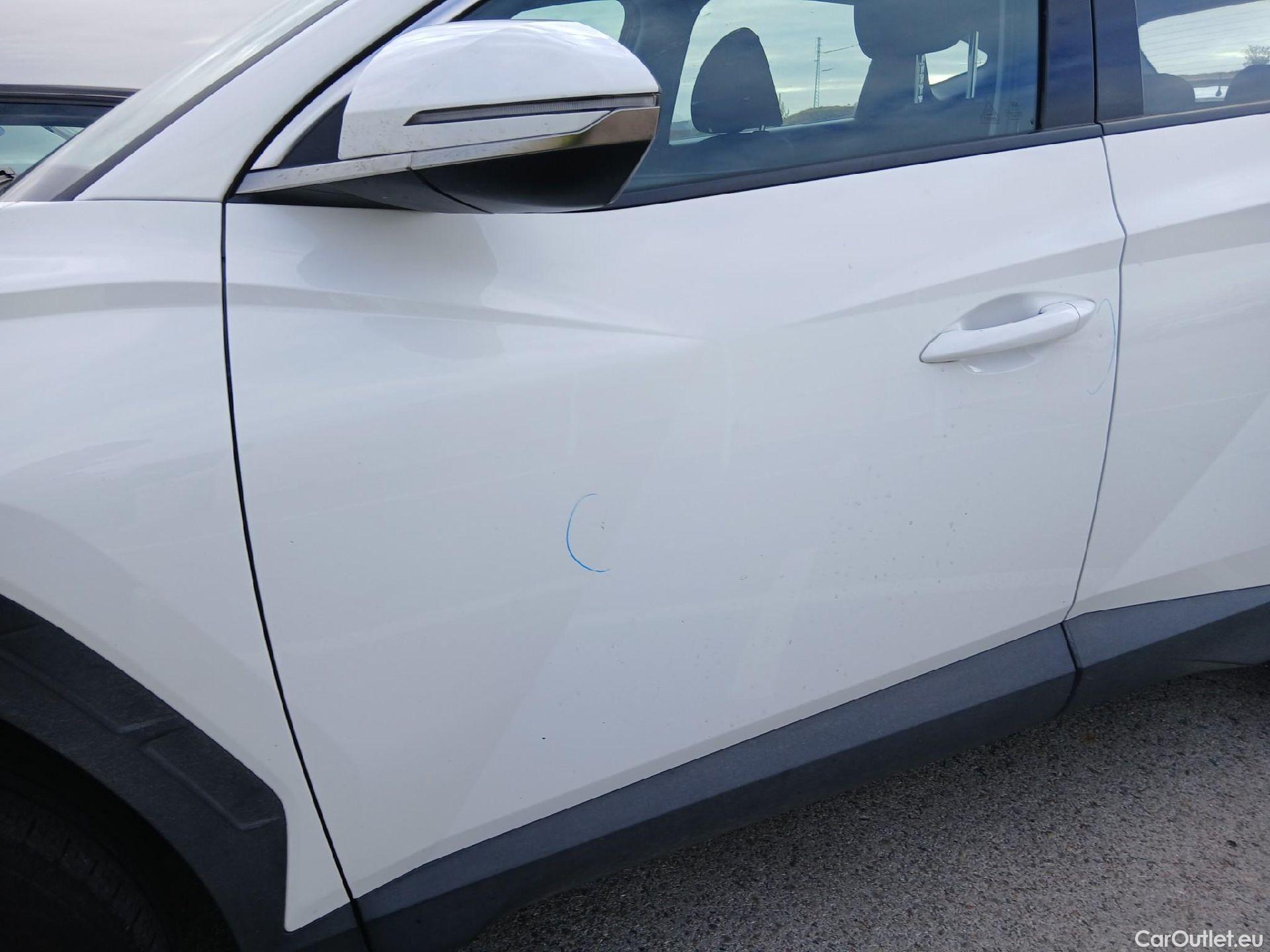  Hyundai  Tucson HYUNDAI  / 2020 / 5P / todoterreno 1.6 TGDI 169kW HEV Maxx Auto S/Cable Re. #15