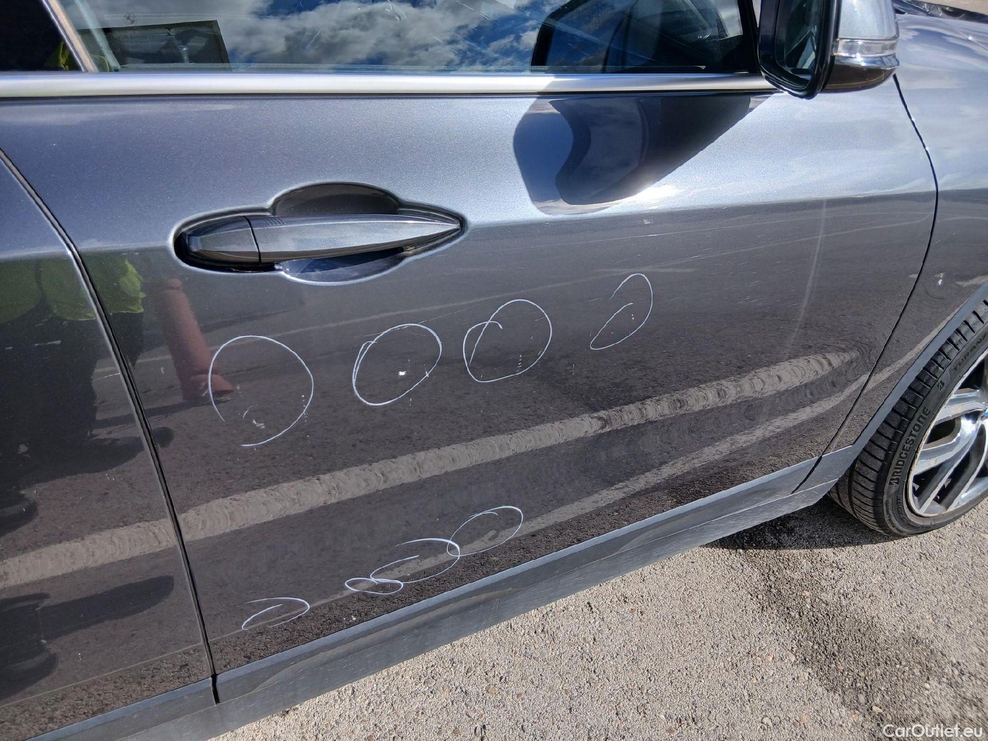  Bmw  X2 BMW  / 2017 / 5P / todoterreno sDrive18d #48