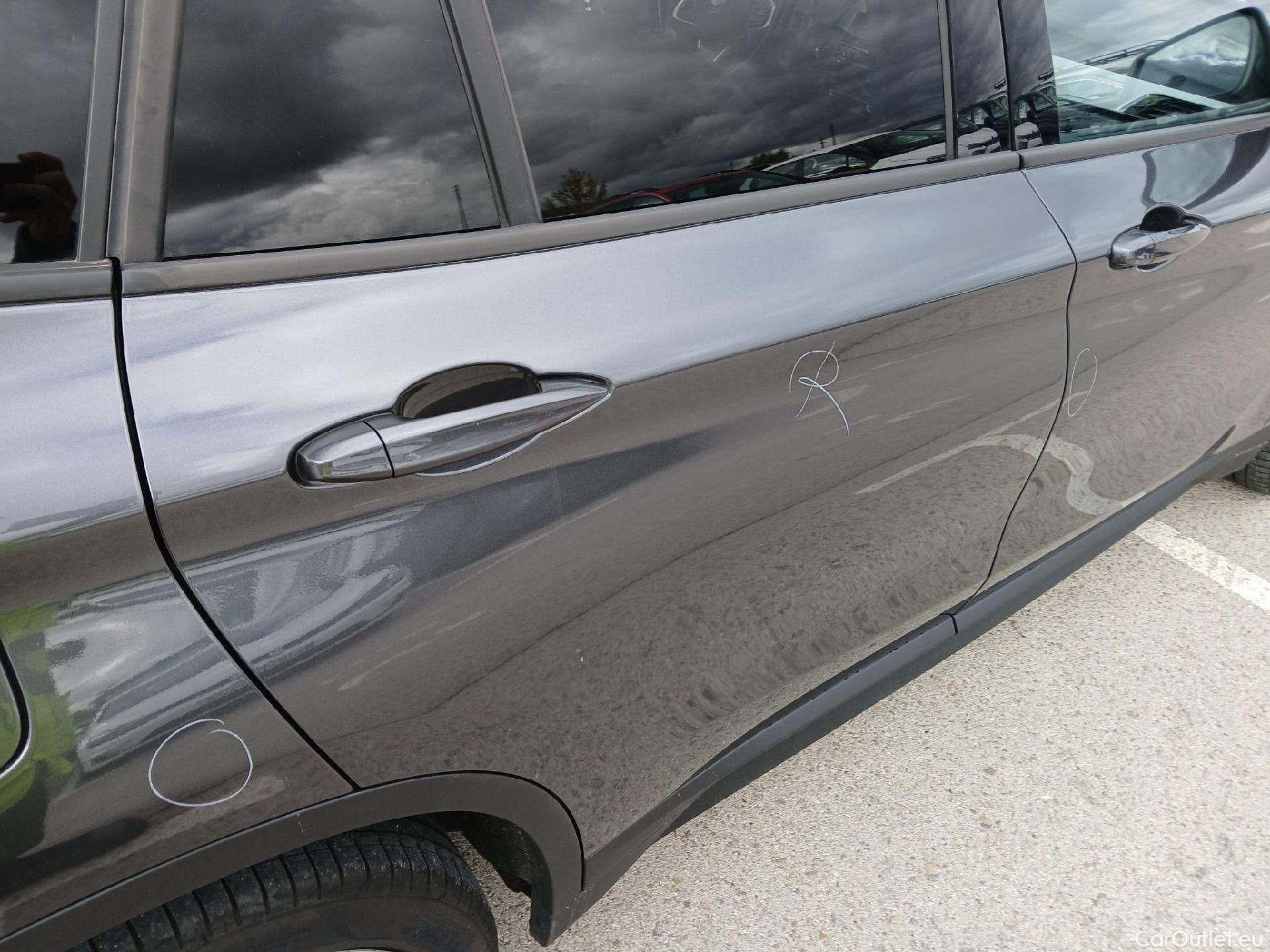  Bmw  X1 BMW  sDrive18i (CX2) #14