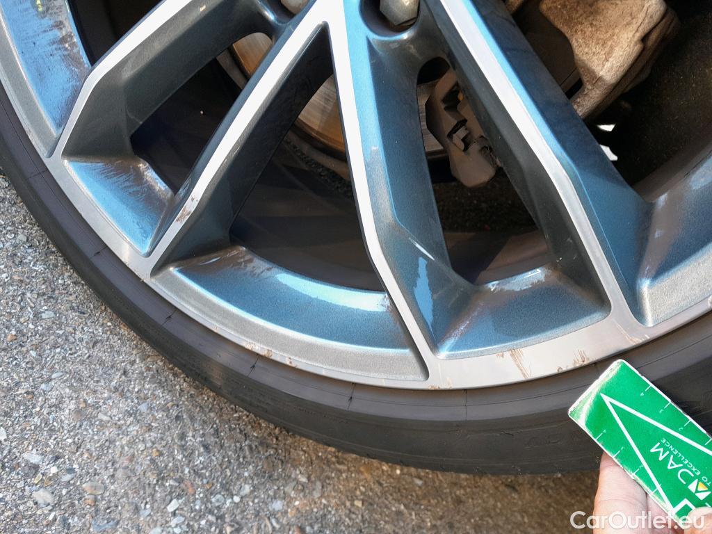  Audi  A5 Sportback AUDI A5 / 2019 / 5P / berlina con portón S Line 35 TDI 120kW S tronic Sportback #12