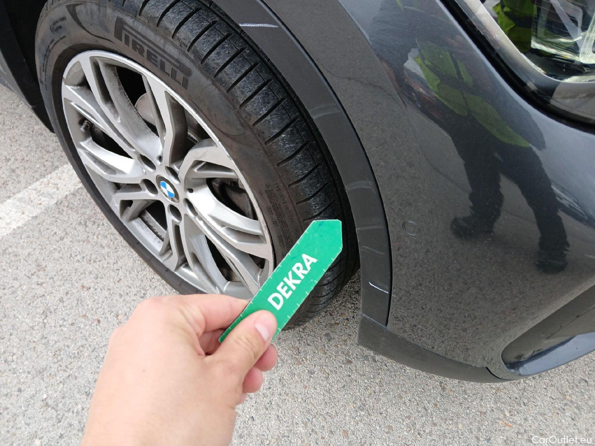  Bmw  X1 BMW  sDrive18i (CX2) #22