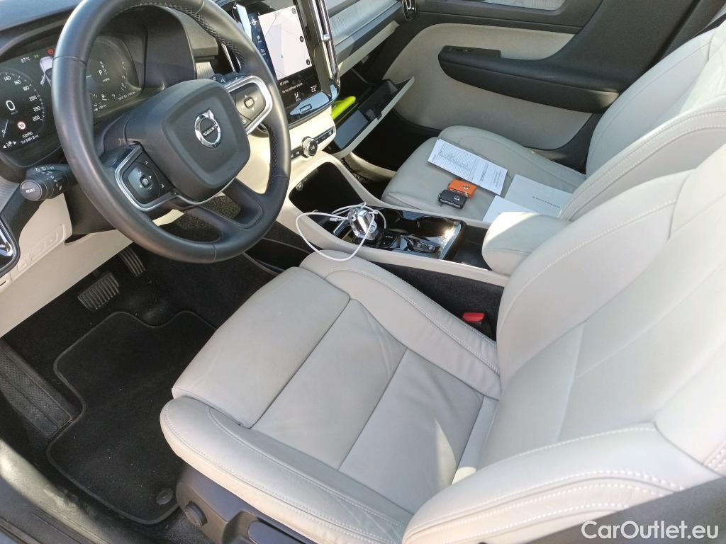  Volvo  XC 40 VOLVO XC40 / 2017 / 5P / todoterreno 1.5 T5 Twin Recharge Inscription Auto #13