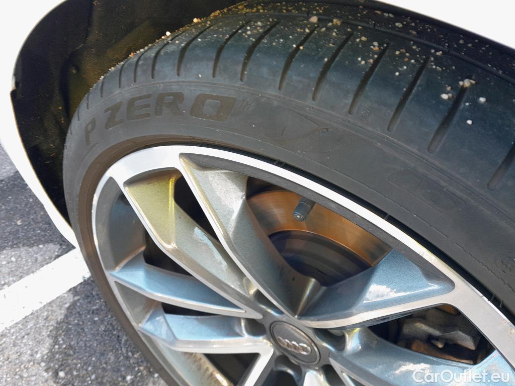  Audi  A5 Sportback AUDI A5 / 2019 / 5P / berlina con portón S Line 35 TDI 120kW S tronic Sportback #5