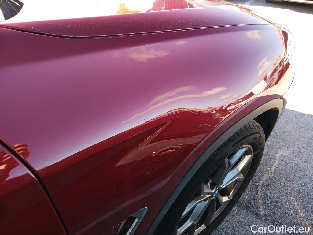  Bmw  X4 BMW  / 2018 / 5P / todoterreno xDrive20i #31