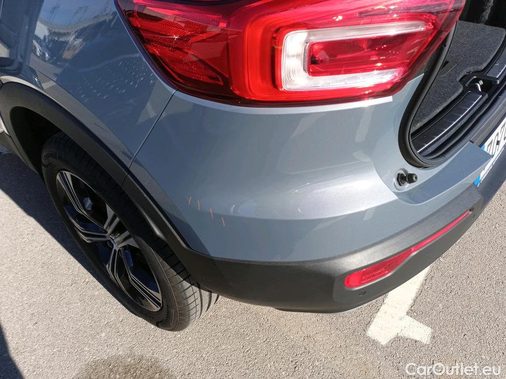  Volvo  XC 40 VOLVO XC40 / 2017 / 5P / todoterreno 1.5 T5 Twin Recharge Inscription Auto #9