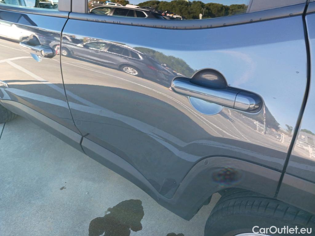  Jeep  Patriot JEEP Renegade / 2014 / 5P / todoterreno Limited 1.0G 88kW (120CV) 4x2 (AC) #3