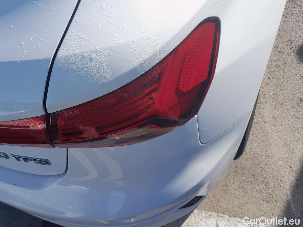  Audi  A3 AUDI  / 2020 / 5P / berlina con portón Sportback 30 TFSI 81kW (110CV) S tronic #26