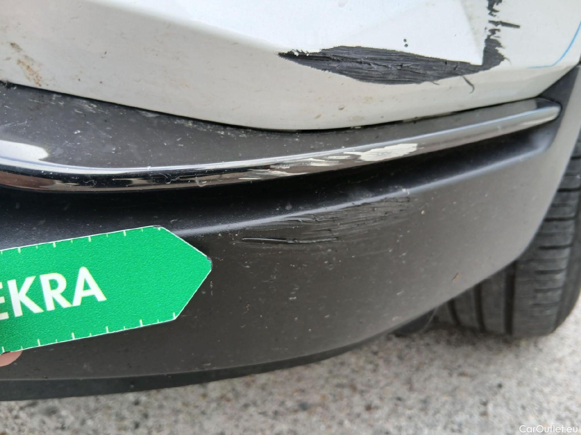  Hyundai  Tucson HYUNDAI  / 2020 / 5P / todoterreno 1.6 CRDI 100kW (136CV) 48V Maxx DCT (AC4) #8