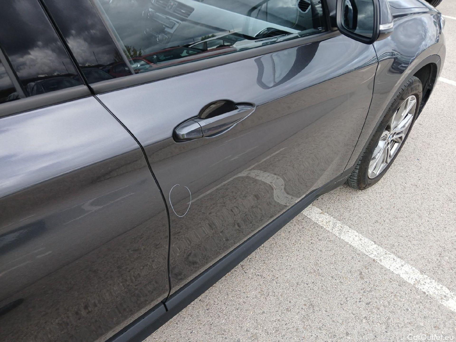  Bmw  X1 BMW  sDrive18i (CX2) #15