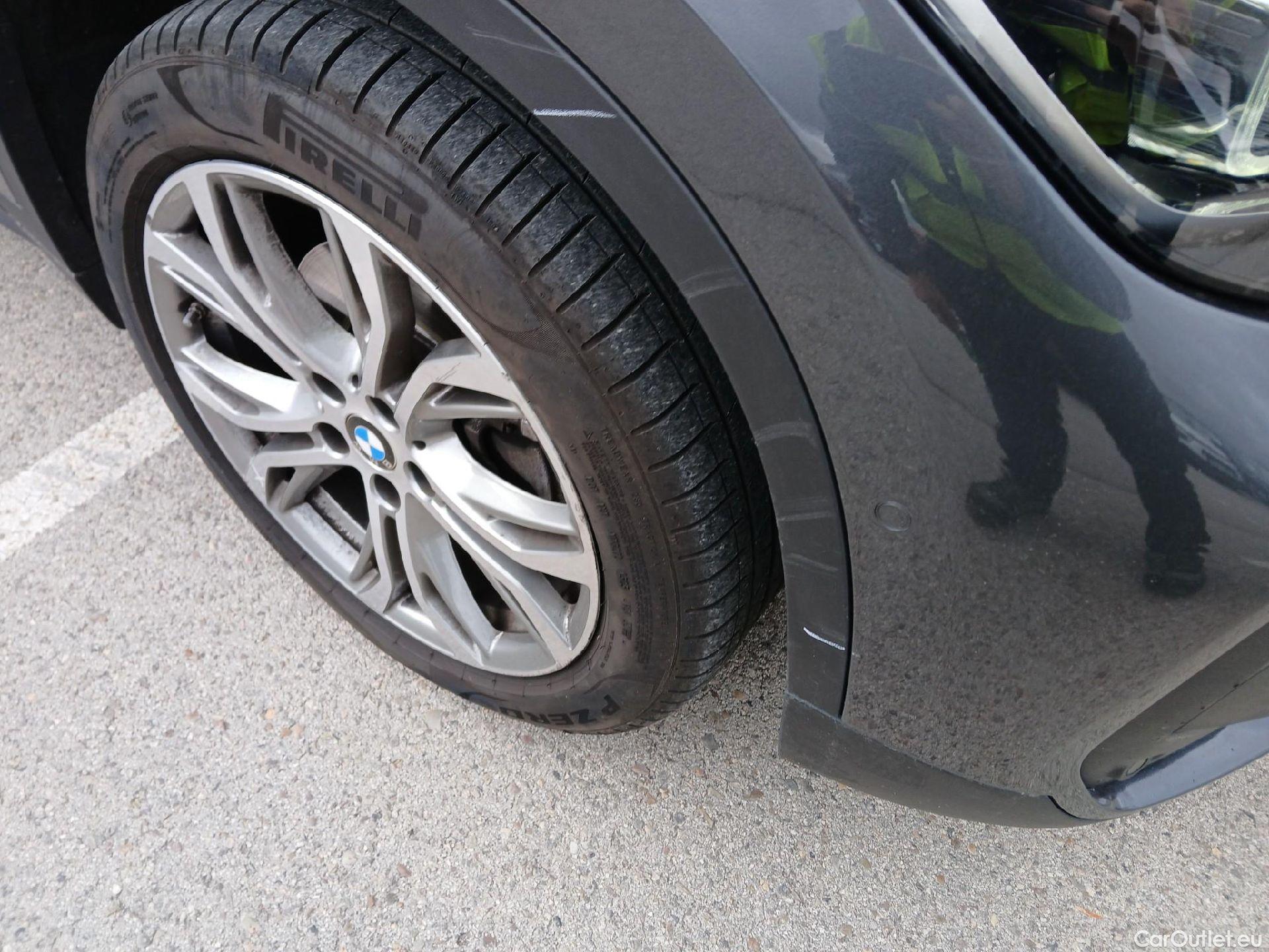  Bmw  X1 BMW  sDrive18i (CX2) #21