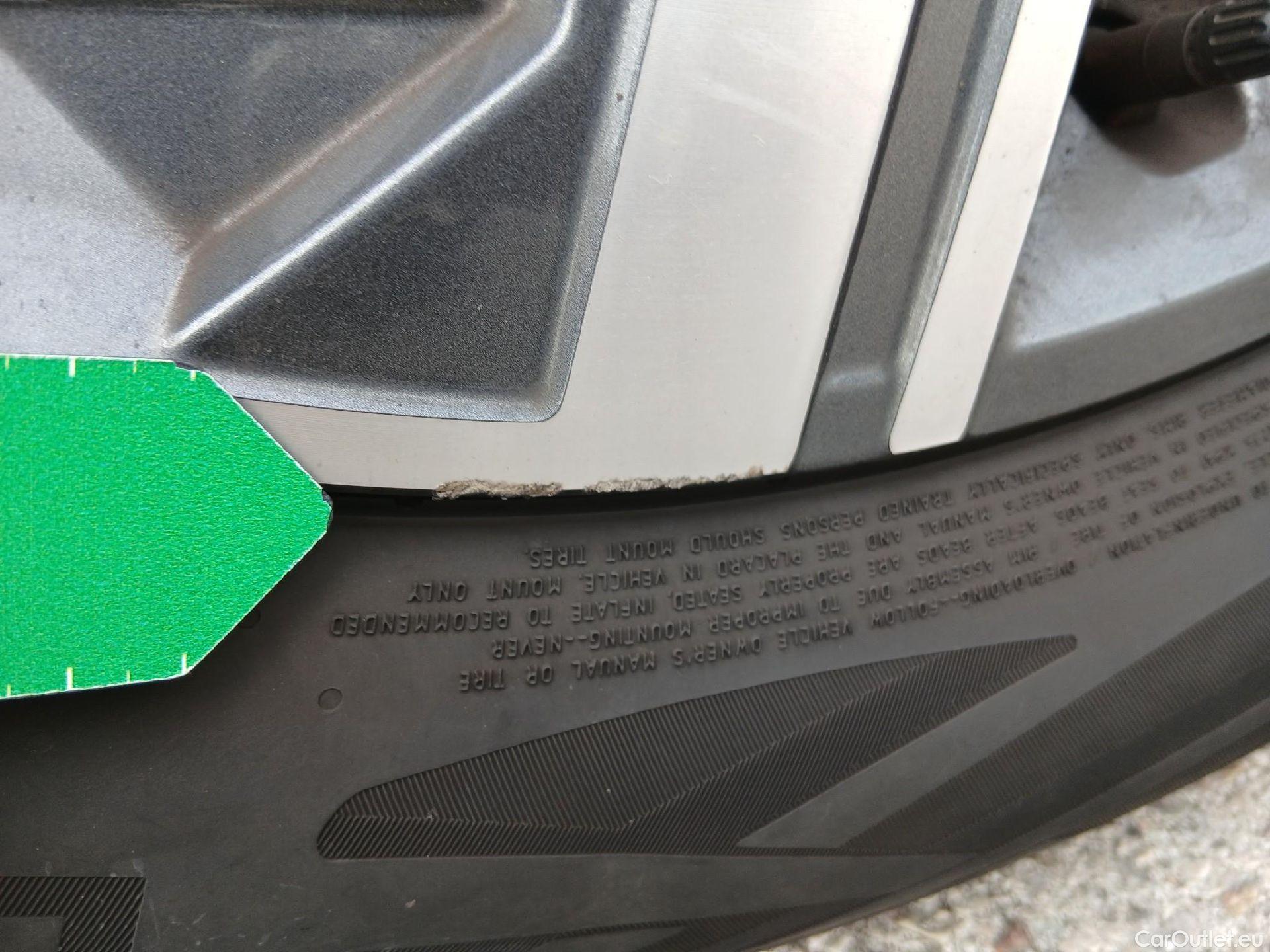  Hyundai  Tucson HYUNDAI  / 2020 / 5P / todoterreno 1.6 CRDI 100kW (136CV) 48V Maxx DCT (AC4) #26