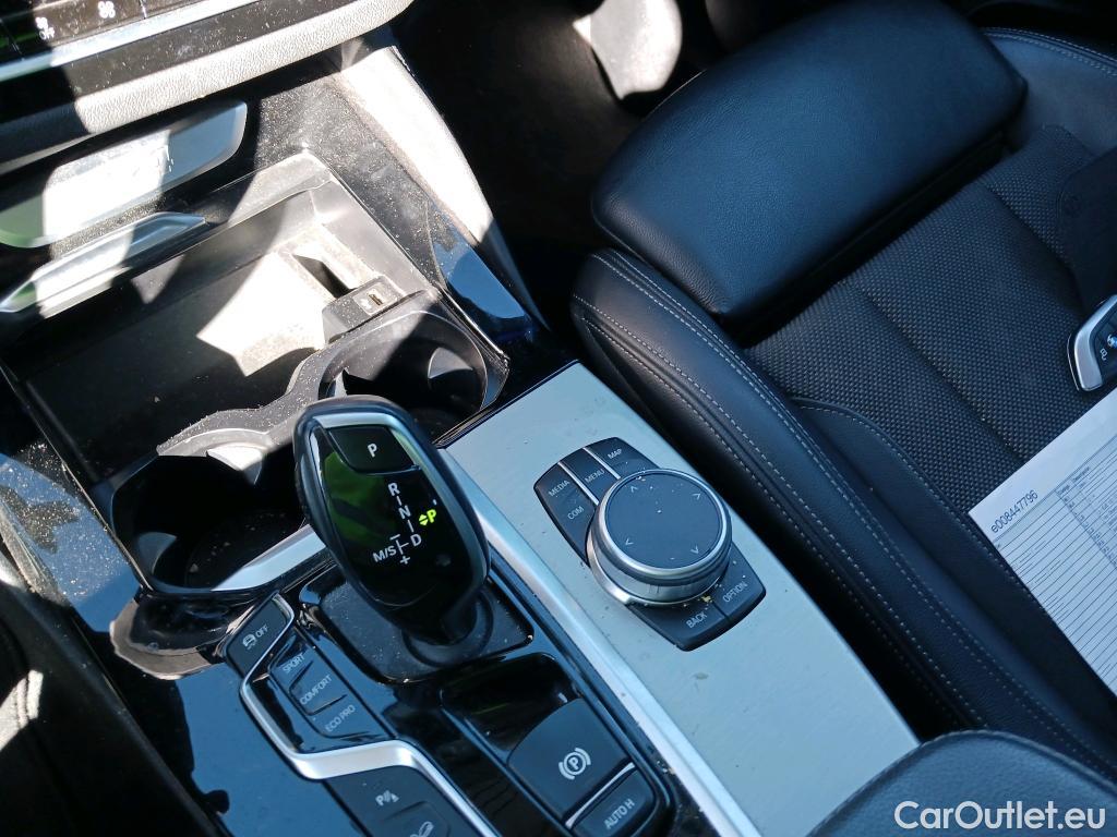  Bmw  X4 BMW  / 2018 / 5P / todoterreno xDrive20i #27