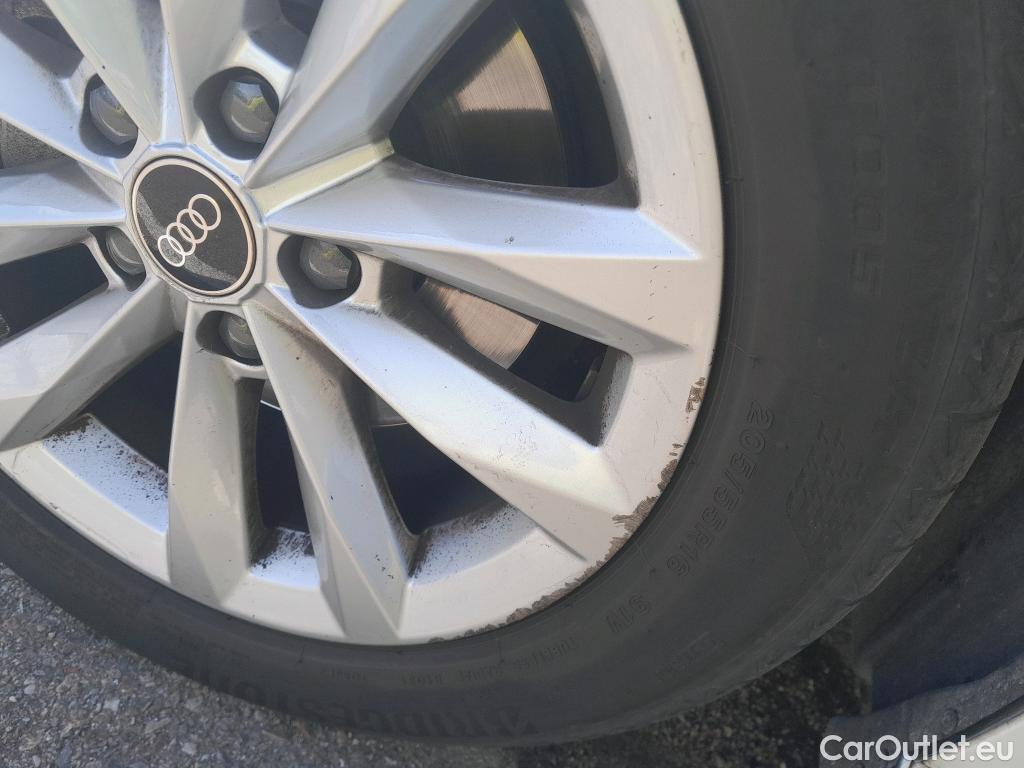  Audi  A3 AUDI  / 2020 / 5P / berlina con portón Sportback 30 TFSI 81kW (110CV) S tronic #12