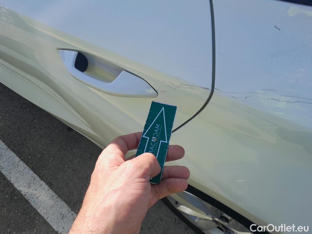  Audi  A3 AUDI  / 2020 / 5P / berlina con portón Sportback 30 TFSI 81kW (110CV) S tronic #8