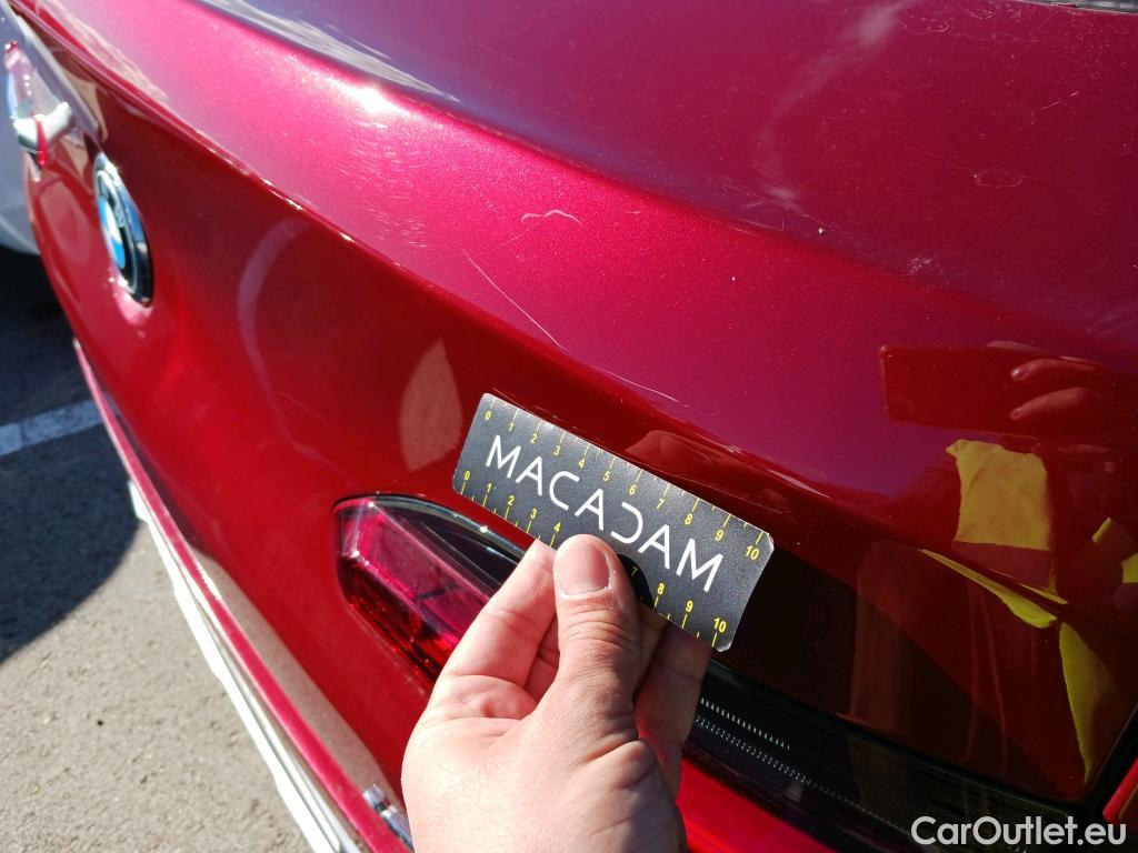  Bmw  X4 BMW  / 2018 / 5P / todoterreno xDrive20i #8