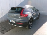  Volvo  XC 40 VOLVO XC40 / 2017 / 5P / todoterreno 1.5 T5 Twin Recharge Inscription Auto #2