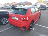 A1 Sportback