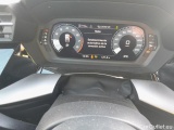  Audi  A3 AUDI  / 2020 / 5P / berlina con portón Sportback 30 TFSI 81kW (110CV) S tronic #4