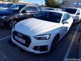 A5 Sportback