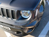  Jeep  Patriot JEEP Renegade / 2014 / 5P / todoterreno Limited 1.0G 88kW (120CV) 4x2 (AC) #17