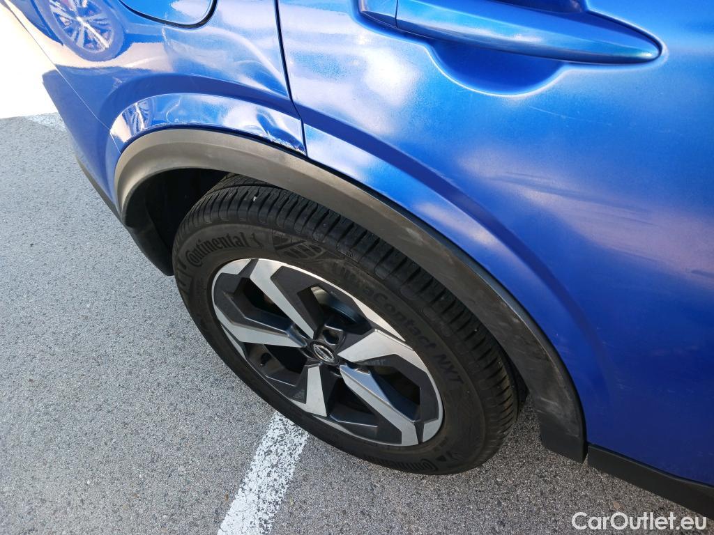  Nissan  Qashqai NISSAN  / 2021 / 5P / todoterreno DIG-T 103kW mHEV 4x2 Premiere Edition(SL) #34