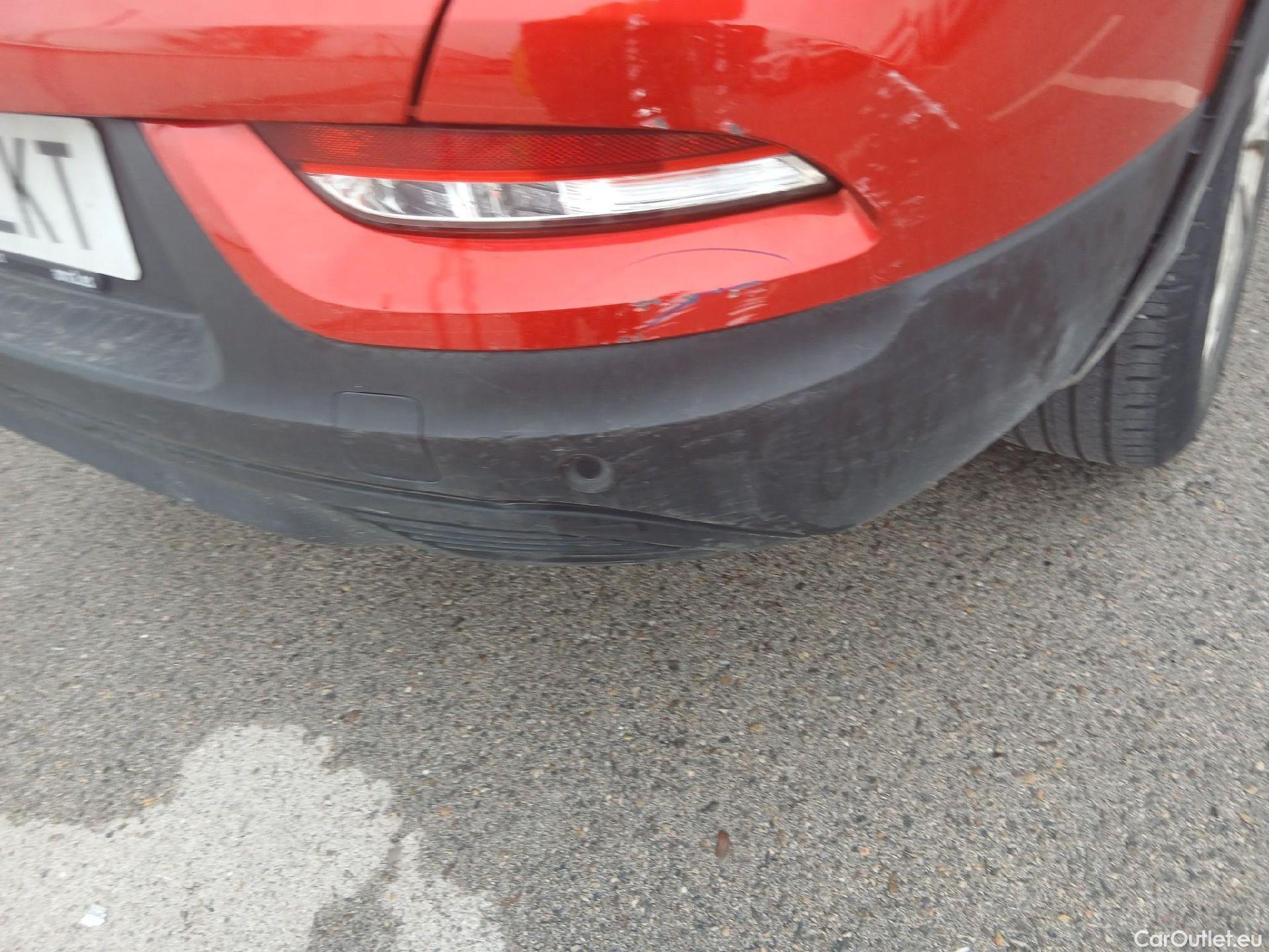  Renault  Kadjar RENAULT  / 2019 / 5P / crossover Intens Blue dCi 85kW (115CV) #29