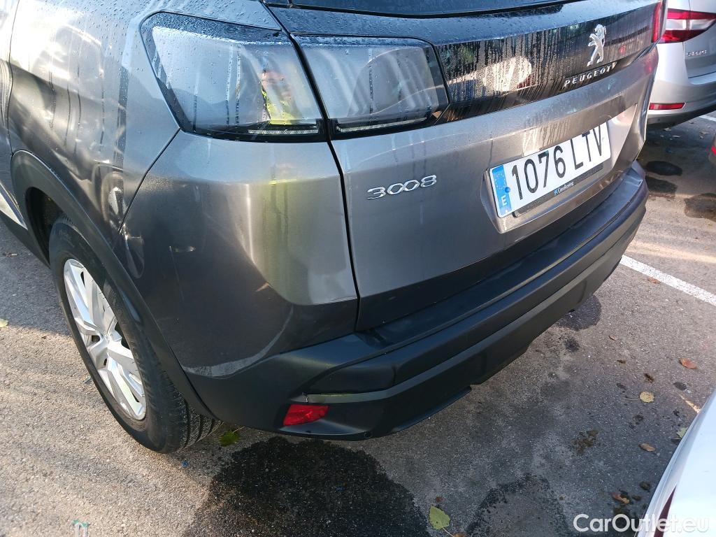  Peugeot  3008 PEUGEOT  / 2020 / 5P / todoterreno 1.5 BlueHDi 96kW (130CV) S&S Active Pack (AC3) #15