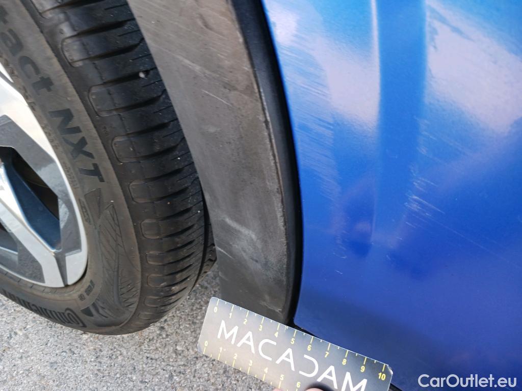  Nissan  Qashqai NISSAN  / 2021 / 5P / todoterreno DIG-T 103kW mHEV 4x2 Premiere Edition(SL) #35