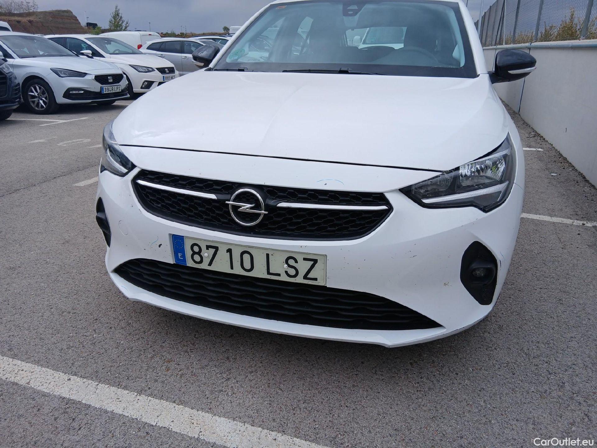  Opel  Corsa OPEL  / 2019 / 5P / berlina con portón 1.2T XHL 74kW (100CV) Edition #3