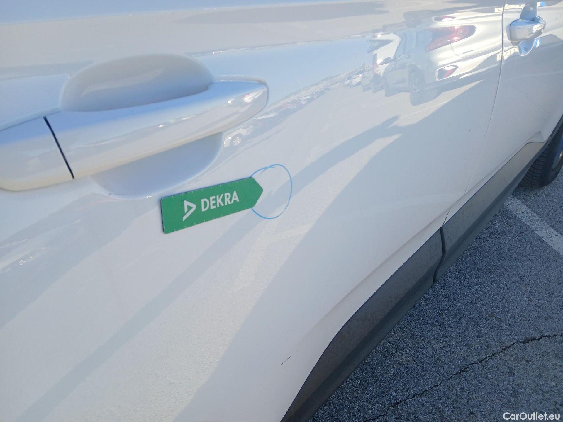  Opel   Grandland X OPEL Grandland / 2021 / 5P / todoterreno 1.5 CDTi Business Edition Auto #35