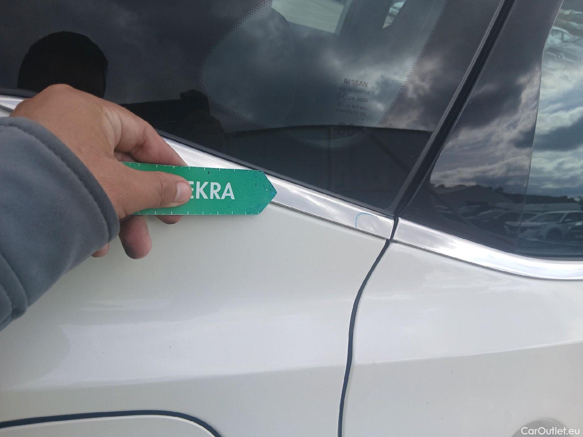  Nissan  Qashqai NISSAN  / 2021 / 5P / todoterreno DIG-T 116kW (158CV) mHEV Xtronic Acenta (AC3) #15