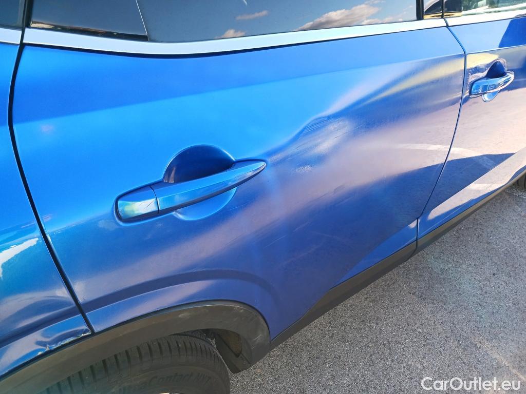  Nissan  Qashqai NISSAN  / 2021 / 5P / todoterreno DIG-T 103kW mHEV 4x2 Premiere Edition(SL) #3