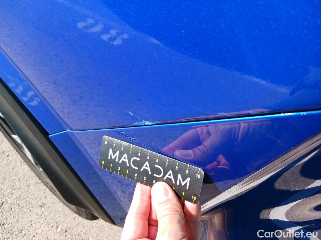  Nissan  Qashqai NISSAN  / 2021 / 5P / todoterreno DIG-T 103kW mHEV 4x2 Premiere Edition(SL) #21