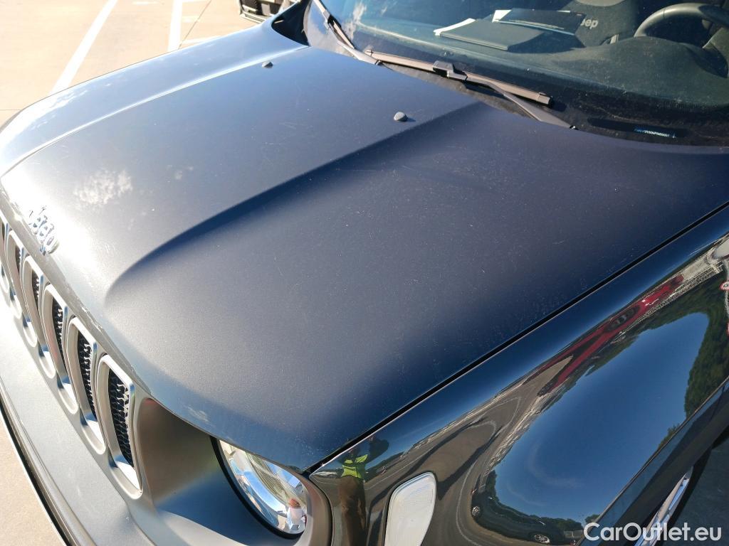  Jeep  Patriot JEEP Renegade / 2014 / 5P / todoterreno Limited 1.0G 88kW (120CV) 4x2 (AC) #18