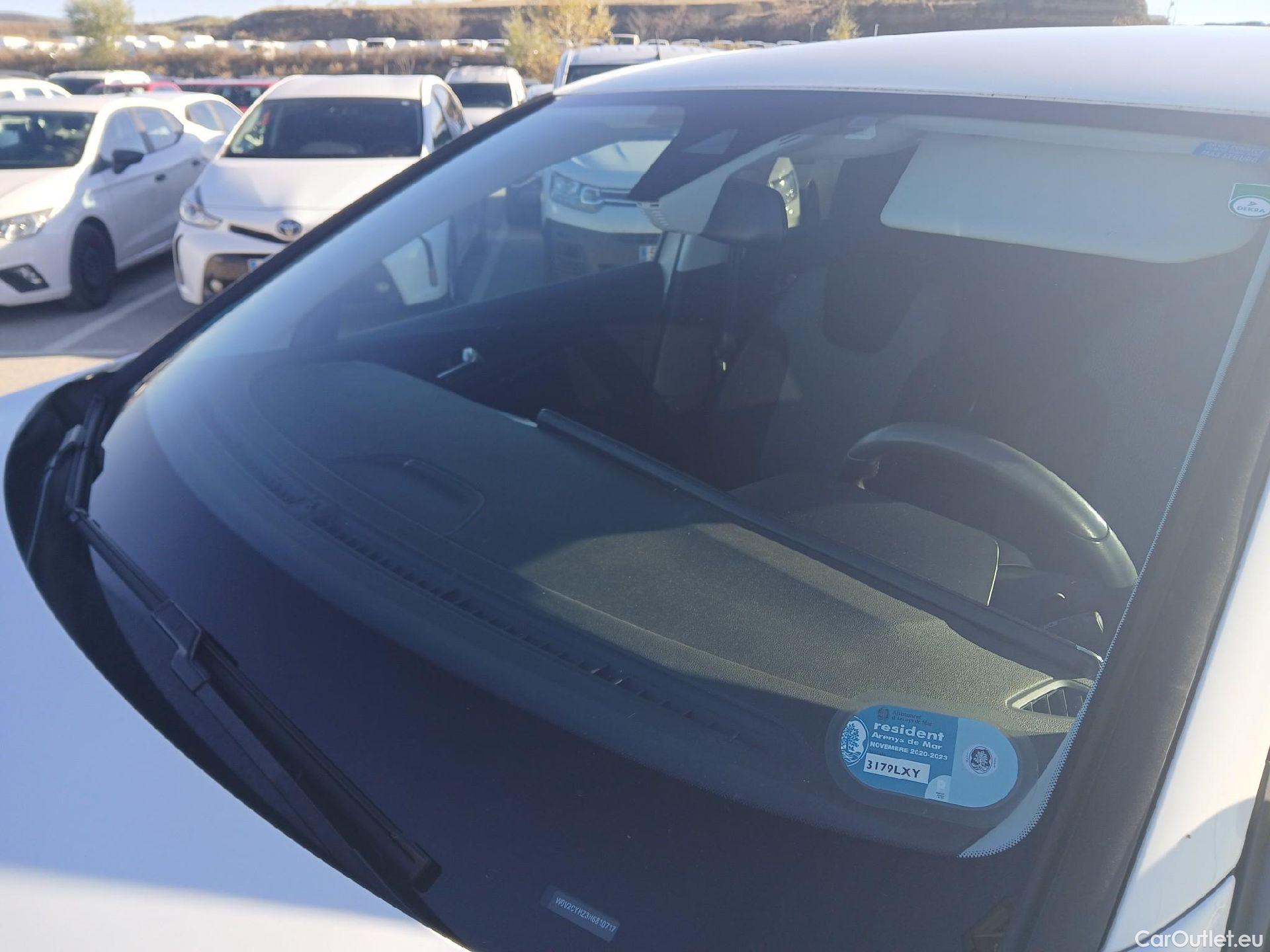  Opel   Grandland X OPEL Grandland / 2021 / 5P / todoterreno 1.5 CDTi Business Edition Auto #16