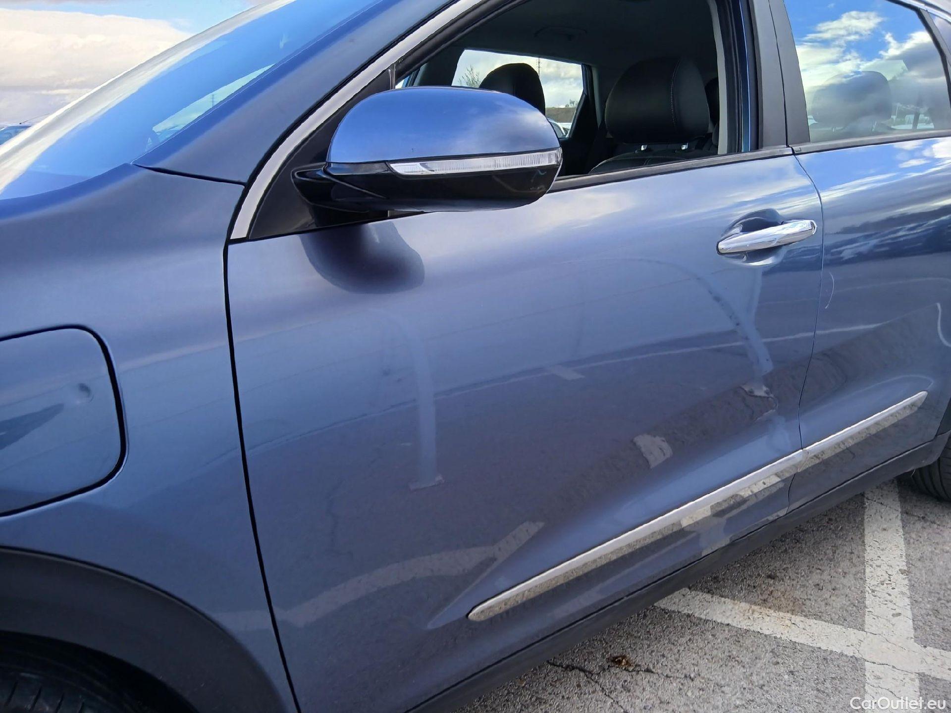  KIA  Niro KIA  / 2019 / 5P / crossover 1.6 GDi PHEV 104kW (141CV) Drive #12