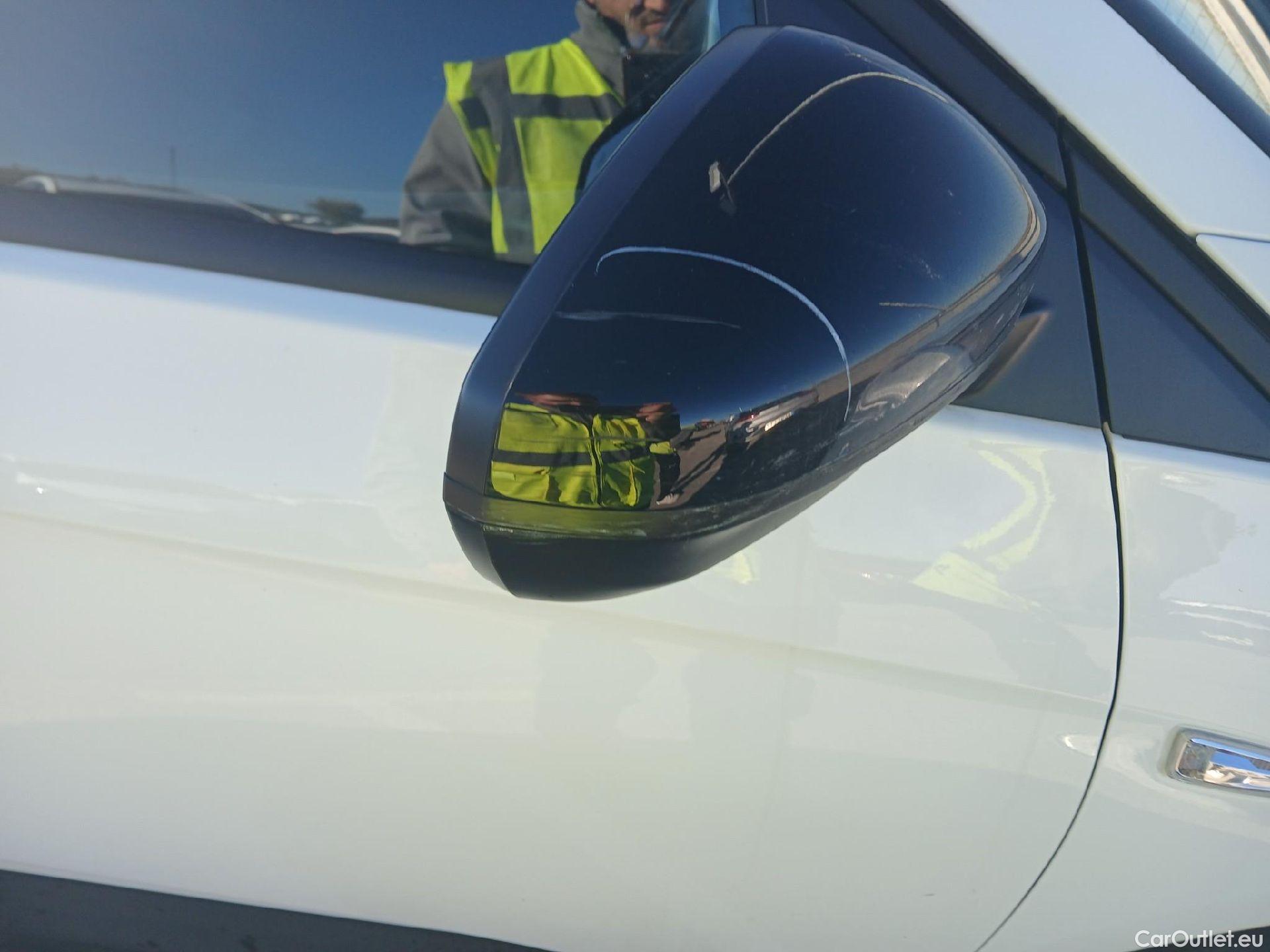  Opel   Grandland X OPEL Grandland / 2021 / 5P / todoterreno 1.5 CDTi Business Edition Auto #38