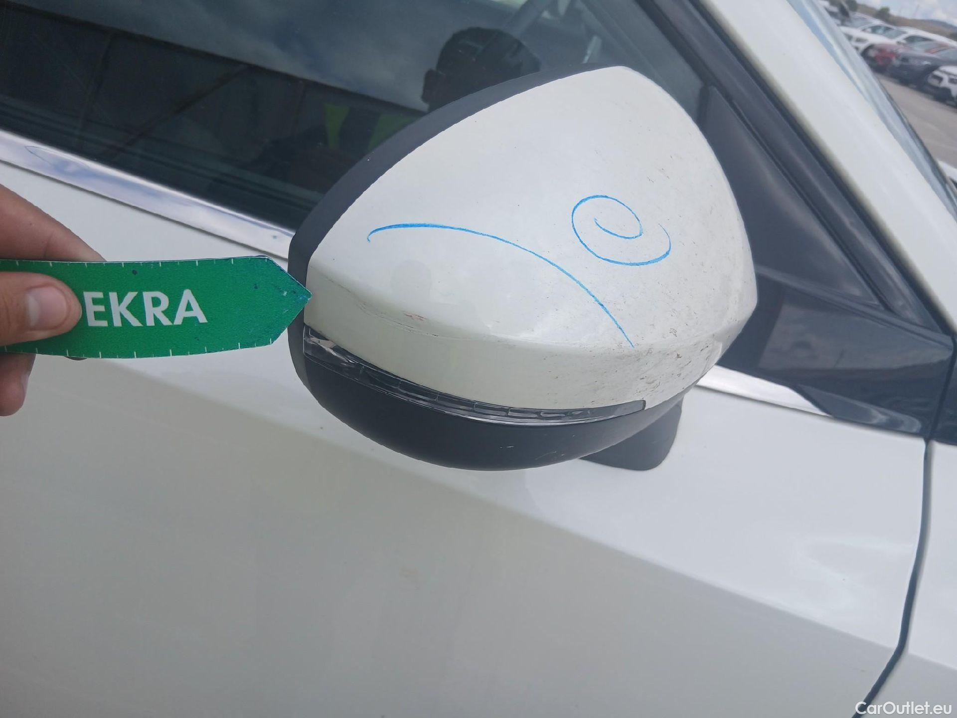  Nissan  Qashqai NISSAN  / 2021 / 5P / todoterreno DIG-T 116kW (158CV) mHEV Xtronic Acenta (AC3) #20