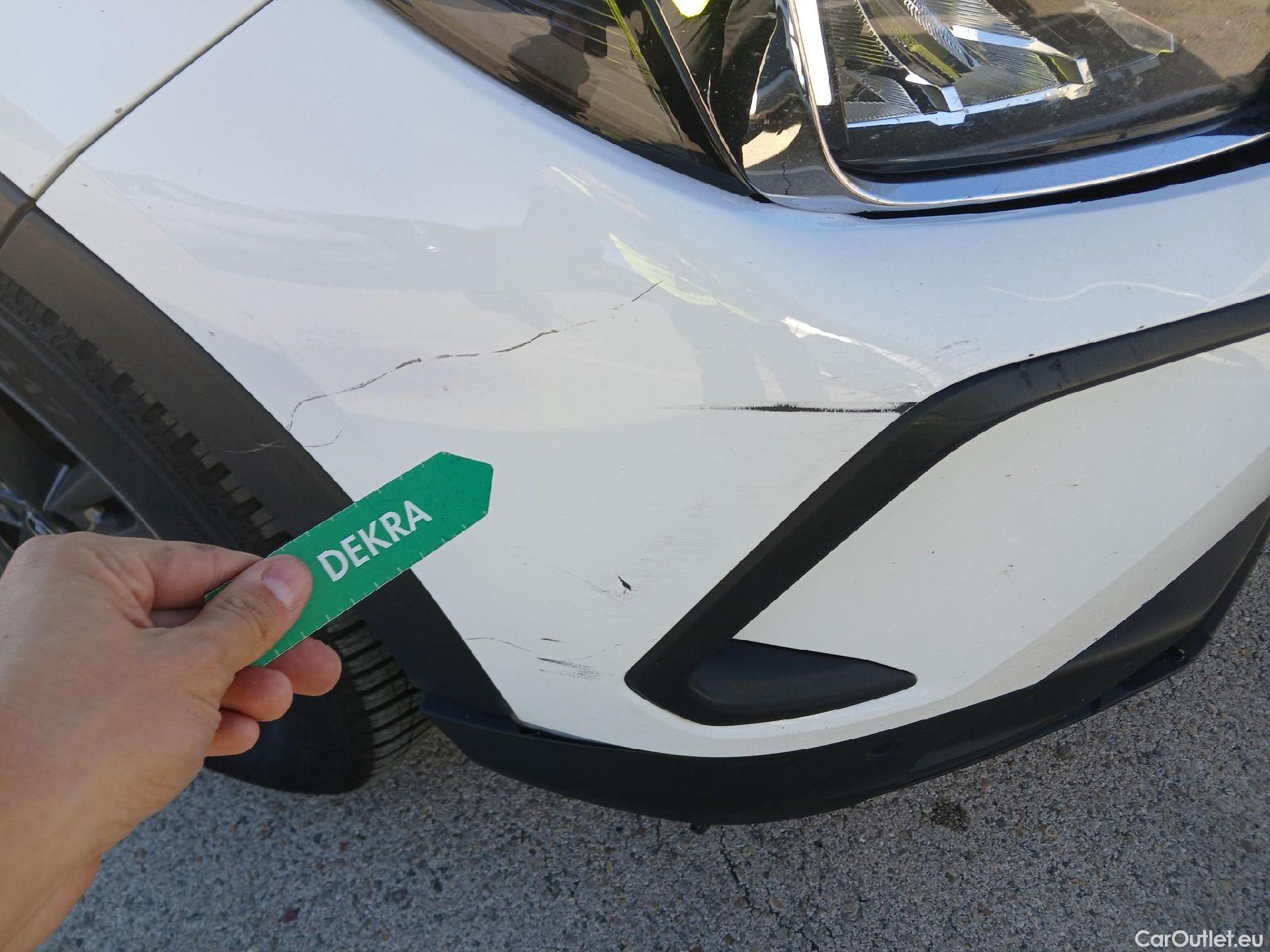  Opel   Grandland X OPEL Grandland / 2021 / 5P / todoterreno 1.5 CDTi Business Edition Auto #1