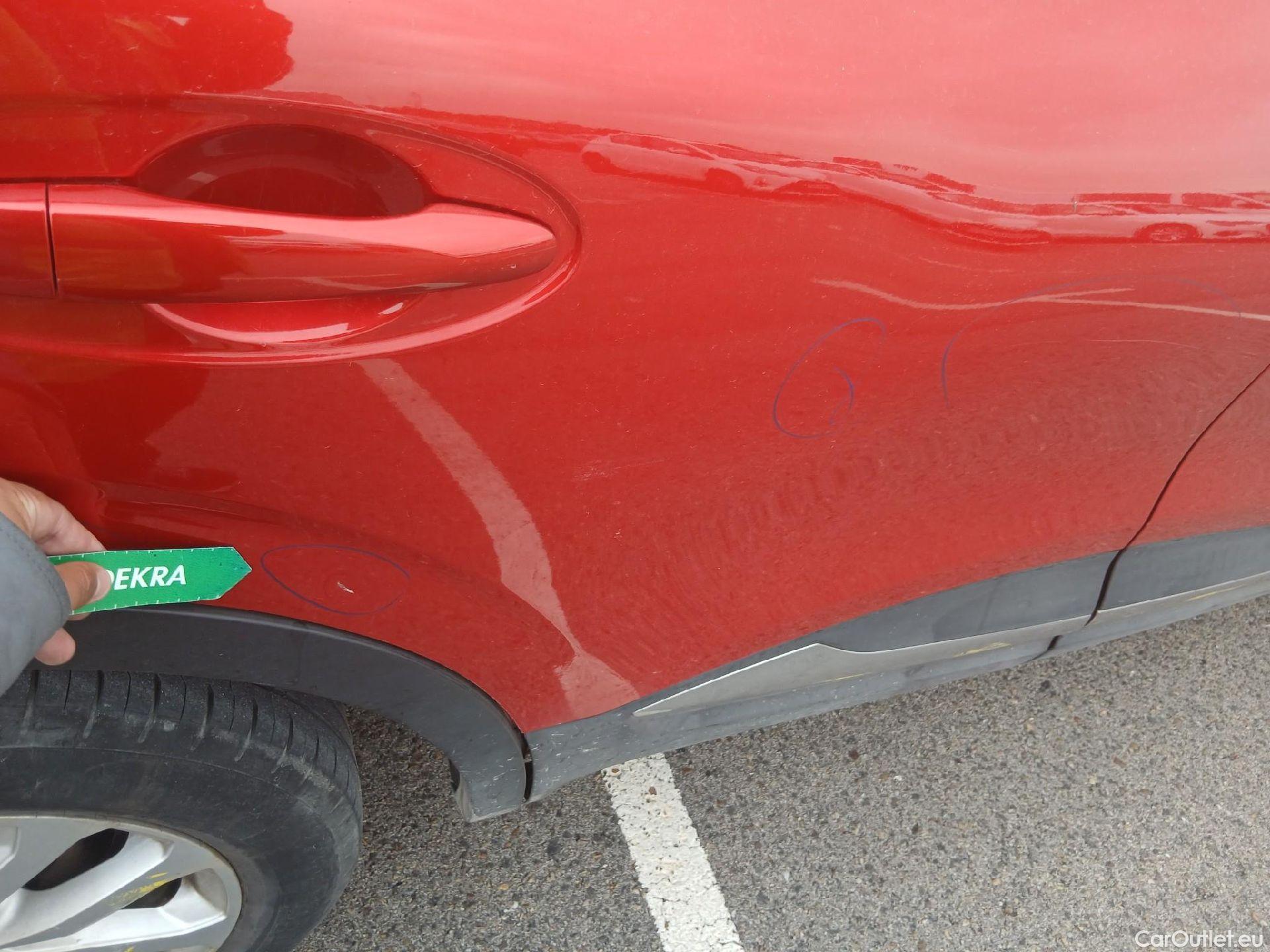  Renault  Kadjar RENAULT  / 2019 / 5P / crossover Intens Blue dCi 85kW (115CV) #33