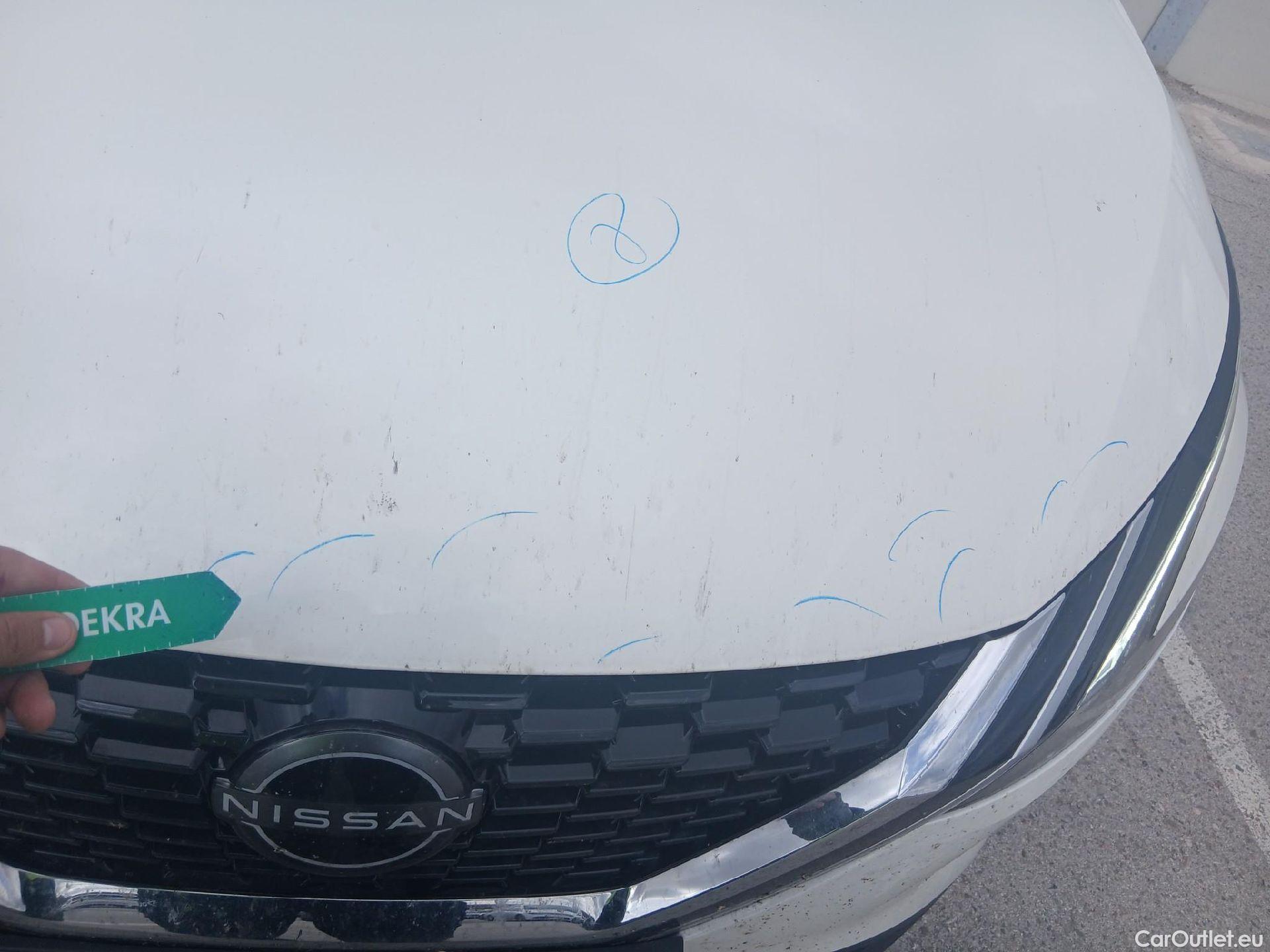  Nissan  Qashqai NISSAN  / 2021 / 5P / todoterreno DIG-T 116kW (158CV) mHEV Xtronic Acenta (AC3) #8