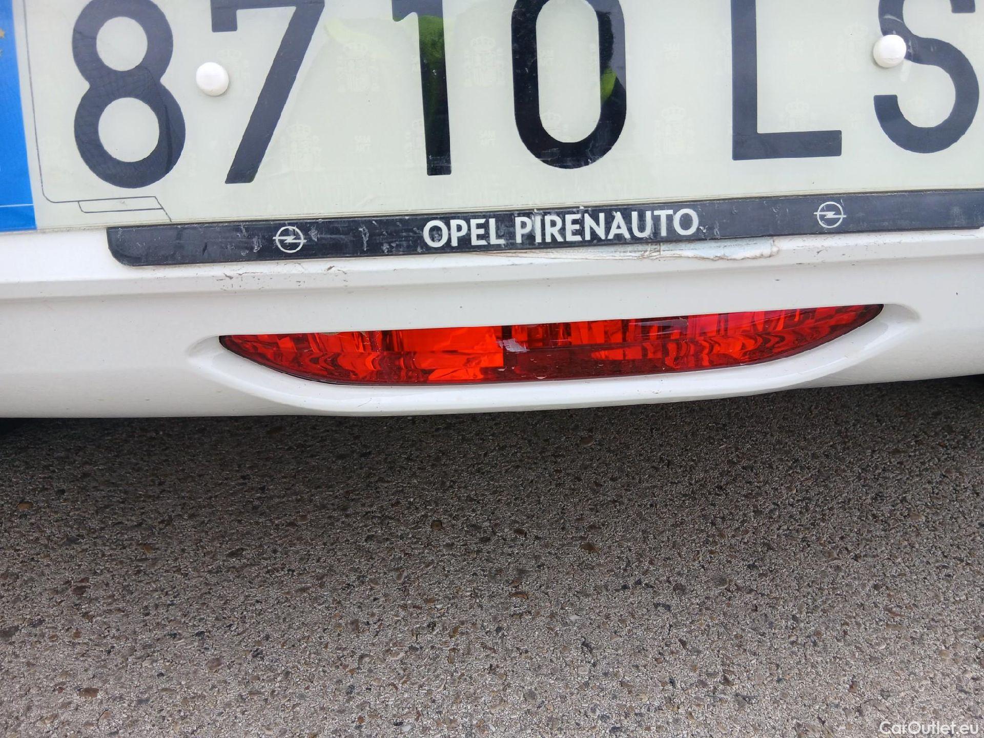  Opel  Corsa OPEL  / 2019 / 5P / berlina con portón 1.2T XHL 74kW (100CV) Edition #23