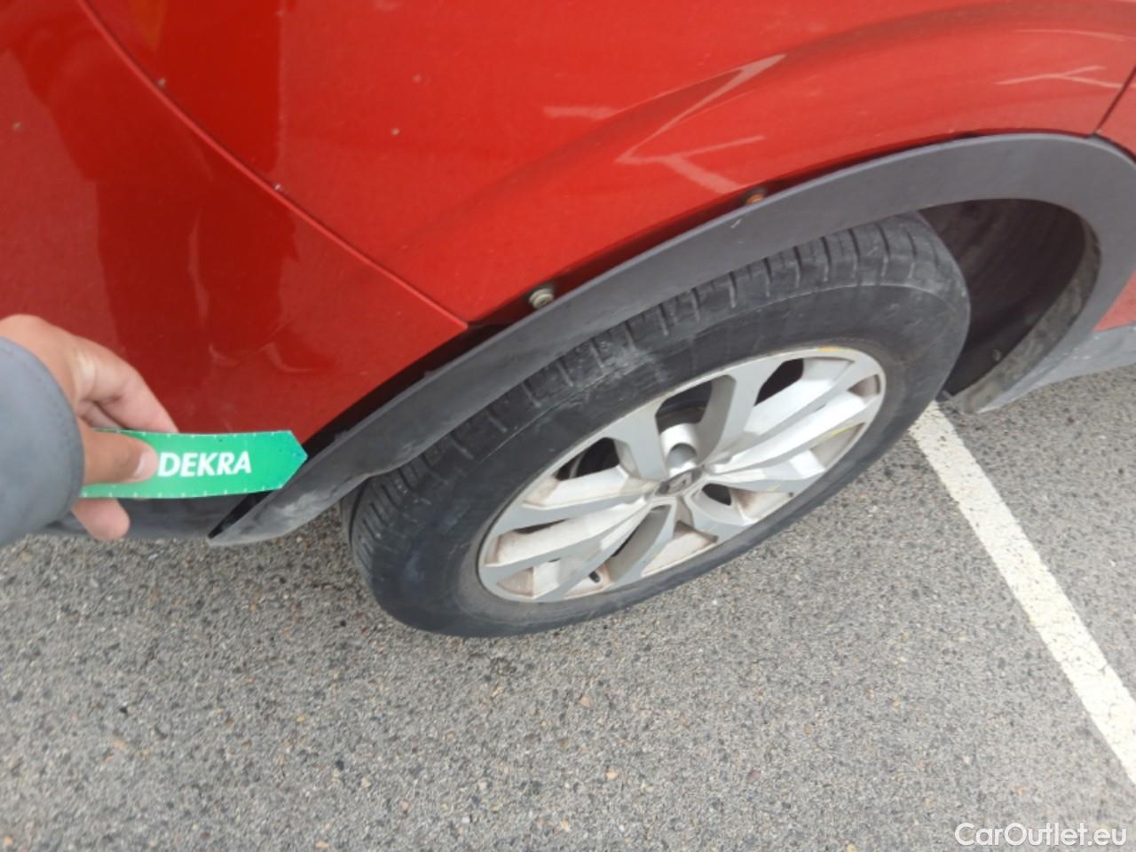  Renault  Kadjar RENAULT  / 2019 / 5P / crossover Intens Blue dCi 85kW (115CV) #31